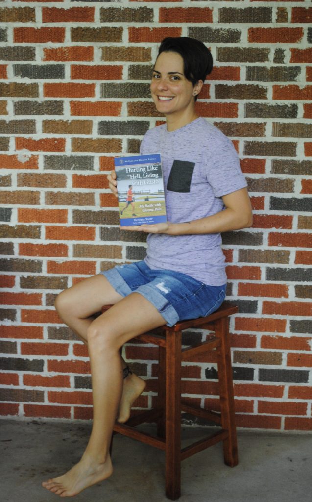 about me the war on lyme